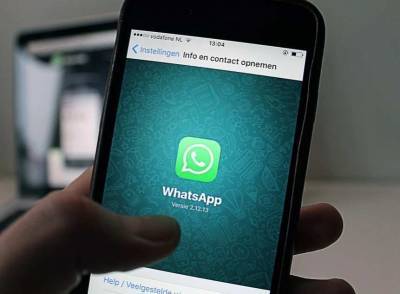 В WhatsApp намекнули, что ждет несогласных с новой политикой пользователей - actualnews.org