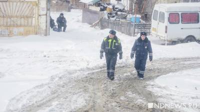 Сотрудники ГИБДД устроят рейд по выявлению пьяных водителей в праздничные выходные - newdaynews.ru - Екатеринбург - Свердловская обл.