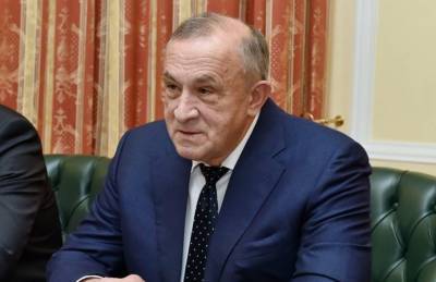 Александр Соловьев - Дочь бывшего главы Удмуртии рассказала, в каком состоянии находится Соловьев - gorodglazov.com - респ. Удмуртия