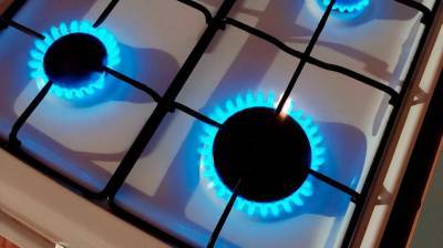 Поставки российского газа на Украину резко сократились - newzfeed.ru