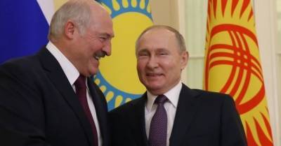 Дмитрий Песков - Александр Лукашенко - Назад в СССР: Россия и Беларусь хотят возродить плановую экономику - delo.ua - Белоруссия