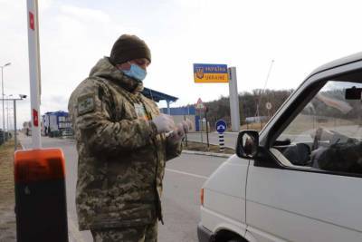 Стало известно, граждане каких стран чаще нарушают ПДД на границе с Украиной - lenta.ua - Польша