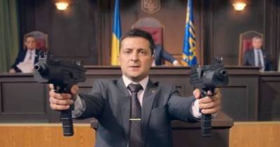 Владимир Зеленский - Виктор Медведчук - "Назад дороги нет". Что нужно знать о санкциях СНБО против Медведчука - focus.ua - Снбо