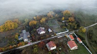Лучшие сельские поселения Крыма получат в награду 9 млн рублей - crimea.ria.ru - Крым - Симферополь