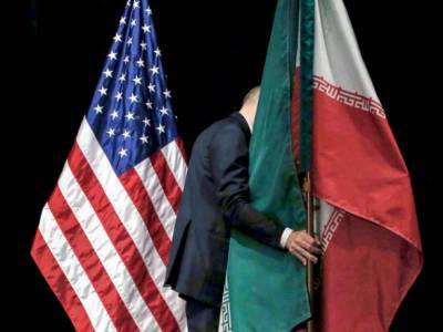 Дональд Трамп - Энтони Блинкен - Джо Байден - США заявили о готовности возобновить переговоры с Ираном - unn.com.ua - США - Киев - Англия - Иран - Тегеран - Переговоры