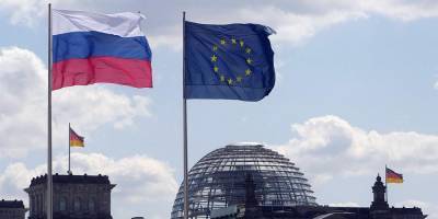 Сергей Лавров - В Германии заметили усталость России от "вечных упреков" Запада - ruposters.ru - Москва - Берлин