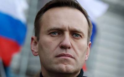 Алексей Навальный - Суд заменил Навальному условный срок на реальный: почти 2,5 года он проведет в колонии - vedomosti-ua.com