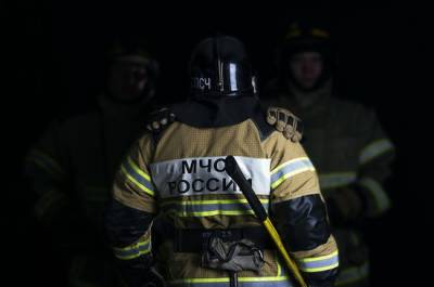 Александр Усс - Трое пострадавших после ЧП на фабрике в Норильске находятся в тяжелом состоянии - pnp.ru - Красноярский край - Норильск
