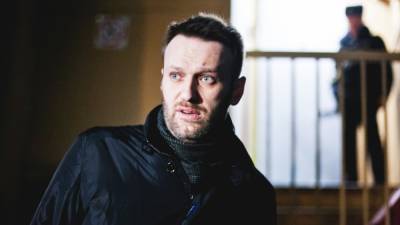 Игнат Артеменко - Навальный - Судья огласит приговор Навальному по делу о клевете в 18:00 - newinform.com - Москва