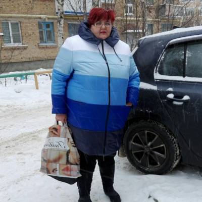 Александр Гордон - Ухтинке с ожирением сделают операцию после участия в программе на Первом канале - komiinform.ru - Санкт-Петербург