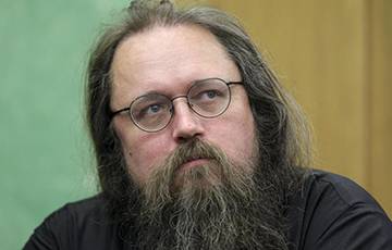 митрополит Иларион - Андрей Кураев - Андрей Кураев: Жалко, что Навальный не рассказал о дворце Патриарха в Геленджике - charter97.org - Геленджик