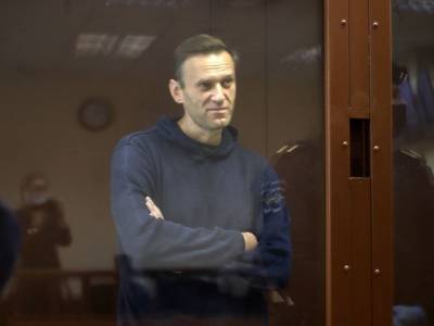 Алексей Навальный - Екатерина Фролова - Игнат Артеменко - Навальный заявил об унижении ветеранов процессом по делу о клевете - rosbalt.ru - Москва