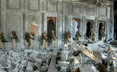 Джо Байден - Haaretz (Израиль): взрывоопасные реалии, ожидающие Байдена в Ираке - inosmi.ru - США - Ирак - Иран - Курдистан
