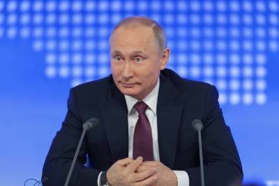 Владимир Путин - Путин сеет зерна "русского мира" в Австралии, – журналист Печий - 24tv.ua - Австралия