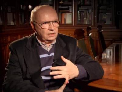Ирина Апексимова - Ольга Любимова - Сергей Женовач - Андрей Мягков - В Москве похоронили актера Андрея Мягкова - rosbalt.ru - Москва - РСФСР