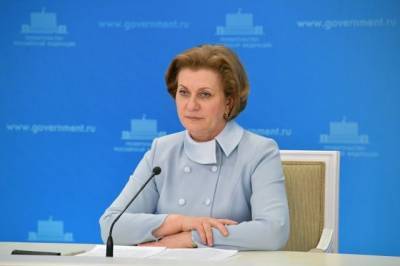 Анна Попова - В Роспотребнадзоре сообщили о первых случаях заражения птичьим гриппом - aif.ru