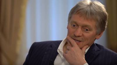Алексей Навальный - Дмитрий Песков - Песков объяснил, есть ли у Навального политическое будущее - nation-news.ru