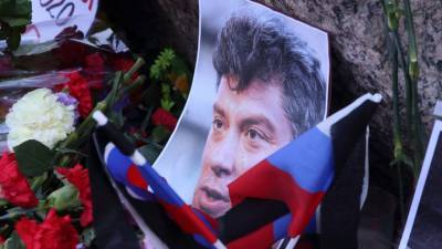 Дмитрий Песков - Борис Немцов - Песков ответил на вопрос о Немцове и Путине - vesti.ru - Москва