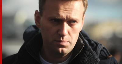Алексей Навальный - Мария Захарова - Германия ответила отказом на пятый запрос Генпрокуратуры по Навальному - profile.ru - Германия - Омск