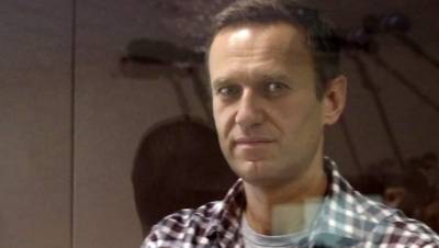 Алексей Навальный - Ив Роше - "Россия будет счастливой": Навальный в последнем слове предложил новый лозунг - dp.ru