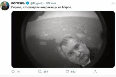 Дмитрий Песков - Дмитрий Рогозин - Кремль оценил критику в адрес Рогозина в соцсетях - mk.ru