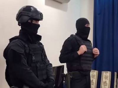 Жителя ХМАО будут судить за организацию подпольного казино - znak.com - Сургут - Югра