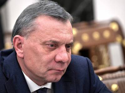 Юрий Борисов - Борисов: Экономика России восстанавливается, поэтому «нужно думать» - rosbalt.ru - респ. Татарстан