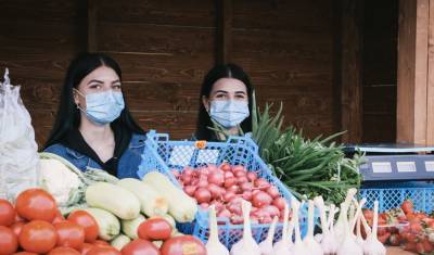 В России цены на продукты превысили пятилетний максимум - mkset.ru - Саратовская обл. - респ. Дагестан - респ. Адыгея