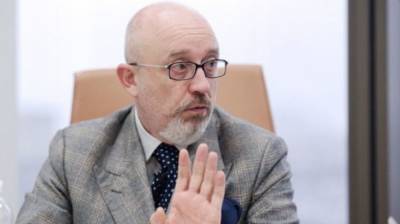 Если не усилить давление на оккупанта, это приведет к экспансии агрессии в Европу, – Резников - 24tv.ua - Москва - Новости