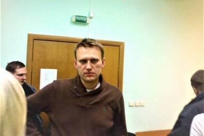 Алексей Навальный - Игнат Артеменко - Навальный выступил с последним словом подсудимого дважды за день - versia.ru - Москва