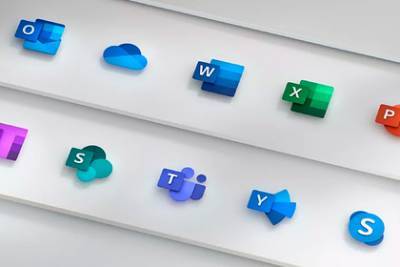 Анонсирована новая версия Microsoft Office - lenta.ru