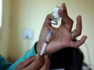 В США две женщины переоделись старушками, чтоб получить вакцину от коронавируса - gordonua.com - США - Washington - шт.Флорида