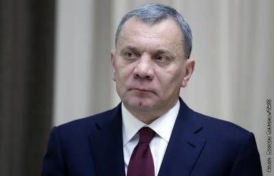 Михаил Метцель - Юрий Борисов - Вице-премьер Борисов предложил оборонным предприятиям выходить на биржи - interfax.ru - Москва - респ. Татарстан - Казань