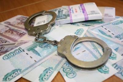 Второго представителя «Дельруса» задержали за взятку главврачу в Забайкалье - источник - chita.ru - Забайкальский край - Чита