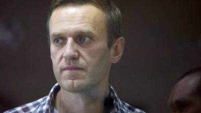 Алексей Навальный - Дмитрий Песков - Песков прокомментировал реальный срок Навальному - 5-tv.ru