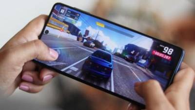 Samsung представила новый смартфон Galaxy M62 - delovoe.tv