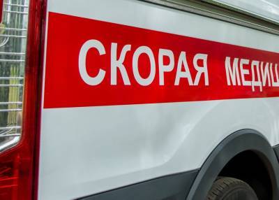 Ребенок провалился в двухметровую яму на дороге в Южно-Сахалинске - m24.ru - Ставрополье - Южно-Сахалинск