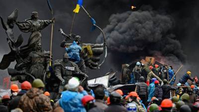 Тщетных жертв не бывает: Революция Достоинства радикально изменила Украину - 24tv.ua - Новости