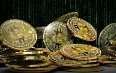 Bitcoin - Новый исторический рекорд: Bitcoin пробил отметку в 57 тысяч долларов - actualnews.org - США