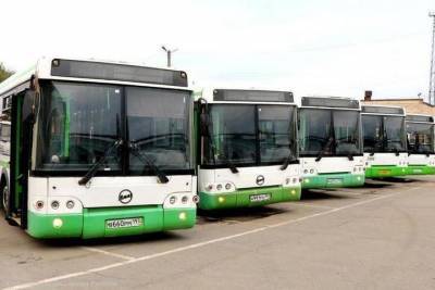 По просьбе рязанцев изменили расписание автобусов №167 и №578 - rzn.mk.ru - Рязань - Ряжск