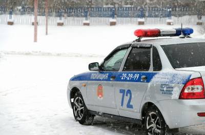 За выпущенный в машину чиновницы фейерверк мужчине грозит 7 лет колонии - readovka.news - Красноярск