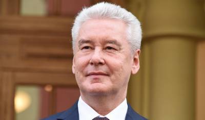 Собянин заявил о спаде пандемии коронавируса - newizv.ru - Москва