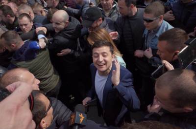 Зеленский - Александр Скубченко - Украинец рассказал правду о несладкой жизни при Зеленском - news-front.info - Зеленский