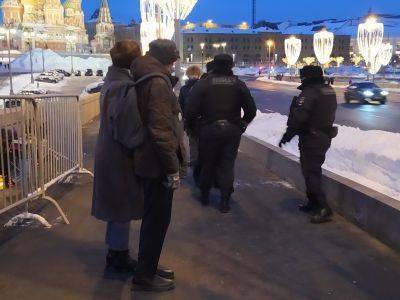 Карина Старостина: дежурства, как минимум, в ближайшую ночь не будет - kasparov.ru