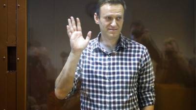 Алексей Навальный - Навальный: суд отклонил апелляцию - ru.euronews.com - Москва - Россия - США