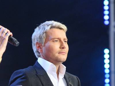 Сергей Лазарев - Николай Басков - Телеканал "Россия" раскрыл секреты нового сезона шоу "Ну-ка, все вместе!" - m24.ru
