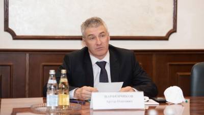 Артур Парфенчиков - В Карелии существенно смягчили коронавирусные ограничения - dp.ru - Петрозаводск - республика Карелия