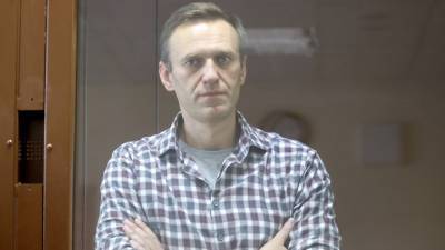Алексей Навальный - Игнат Артеменко - Ад и "кукла": Навальный выступил со вторым за день последним словом - vesti.ru - Москва