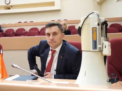 Николай Бондаренко - Бондаренко: У власти есть все рычаги, кроме возможности влиять на уличную активность - rosbalt.ru - Саратов
