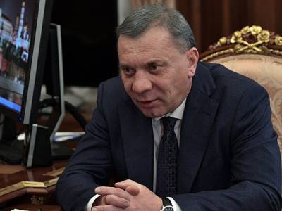 Юрий Борисов - Российским предприятиям ОПК рассказали, где взять дополнительные деньги - rosbalt.ru - респ. Татарстан